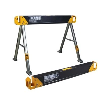 Kit de 2 caballetes 1.000kg TB-C550 toughbuilt