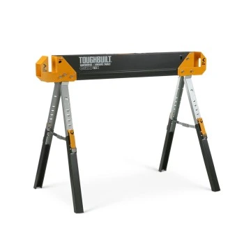 Kit De 2 Caballetes 1.200kg TB-C600 Toughbuilt
