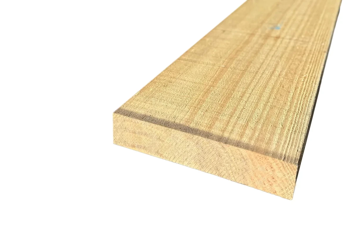PINO ELLIOTIS IMP. 2×8″ 4.30m