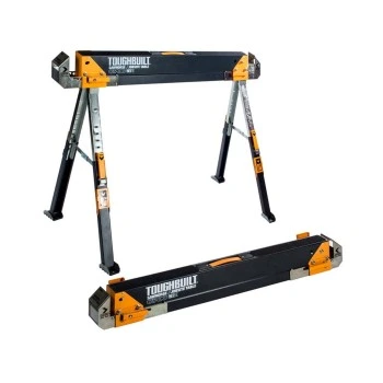 Kit de 2 caballetes 1.200kg TB-C700