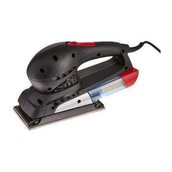 Lijadora Orbital Skil 200W Recolec. de Polvo