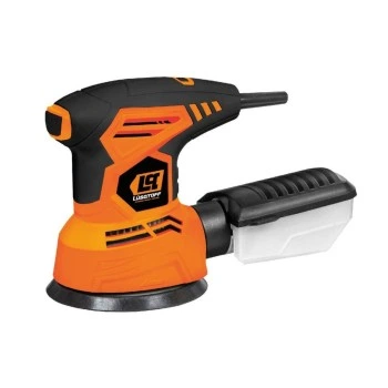Lijadora Roto Orbital 300w