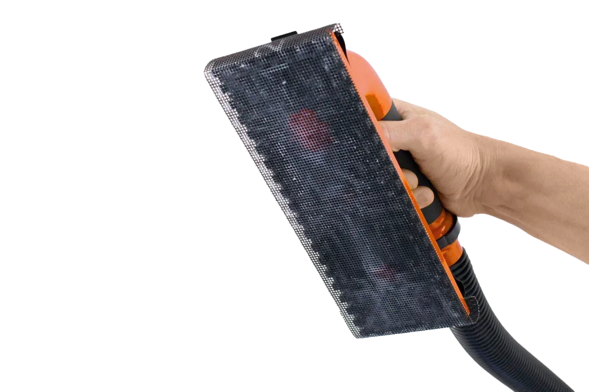 LIJADORA PARA ASPIRADORA CLEAN SANDER