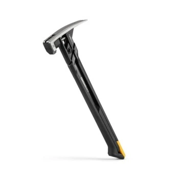Martillo De uña ShockStop C/Imán 24cm TB-H1-1SBR-S20