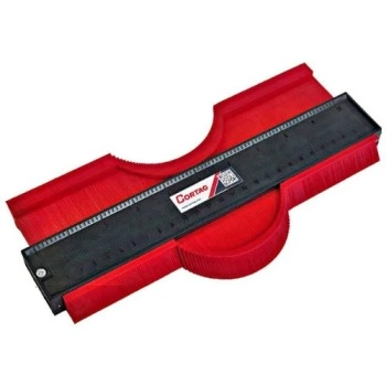 Medidor copiador de contorno 25 cm - 60236