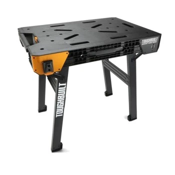 Mesa de trabajo 500kg Quickset Toughbuilt TB-WB700