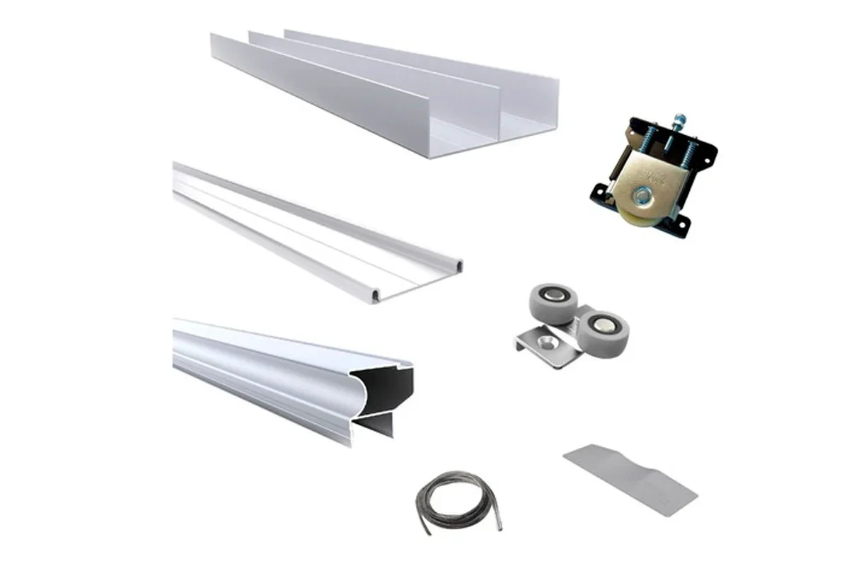 KIT CLASSIC HOJA ADICIONAL x 2.60 m