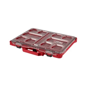 Organizador De Bajo Perfil Packout 48-22-8431 Milwaukee