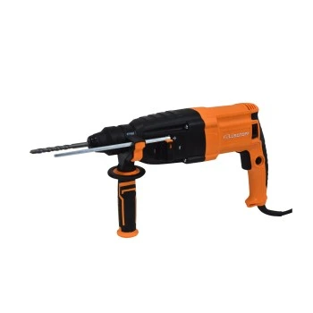 Roto martillo 850w 3j sds plus c/maletin pts adapt