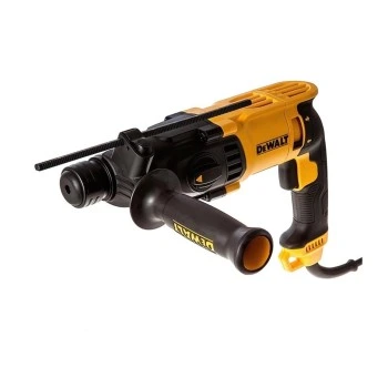 Rotopercutor DeWalt Sds Plus 800w