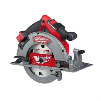 Sierra circular 7.1/4 18V fuel + aspiradora M18 2732-20