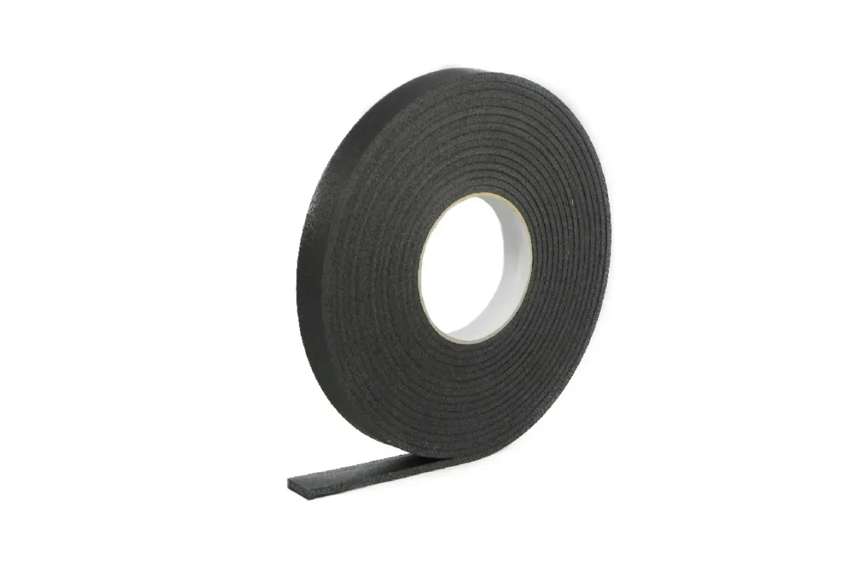 CINTA ADHESIVA ANTI VIBRACION FACHADA VENTILADA 15X5X2.60