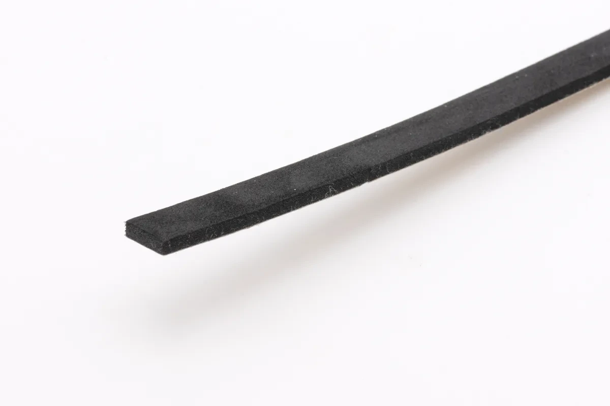 BANDA ANTIVIBRATORIA CLADBOARD 10x3x1000mm
