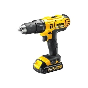 Taladro Atorn. DeWalt Percutor 20v Max S/bat S/carg