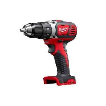 Taladro Atornillador A Bateria 18v 1/2 2606-20 Milwaukee