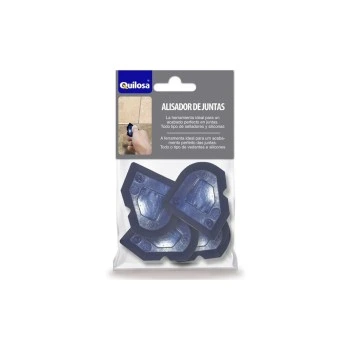 Alisadores juntas quilosa 4PCS