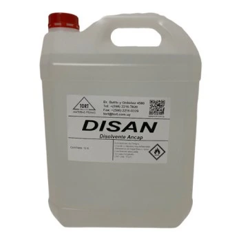 Disan ancap 10 litros