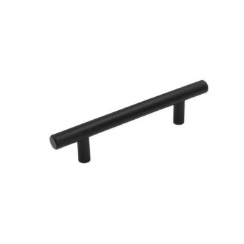 Manija Verona Negra 12mm de 128x188mm