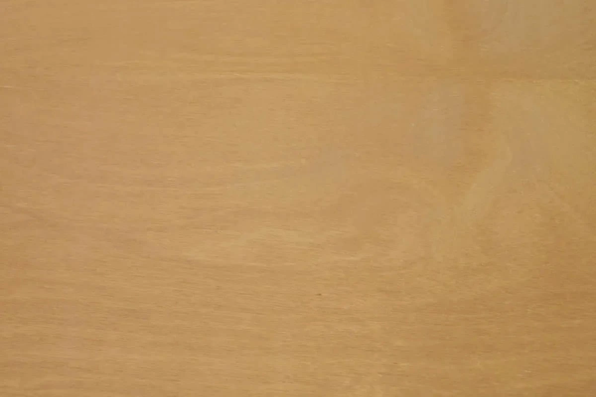 CANTO MADERA CAOBA AMAZONICA 50mm CON SOPORTE