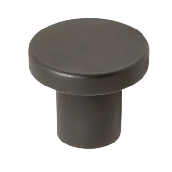Tirador esor z-2078 dial 33mm negro 70513