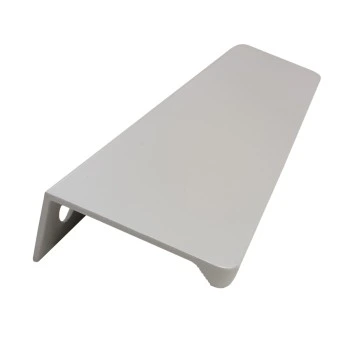 Tirador roma 8015 blanco med. 64mm