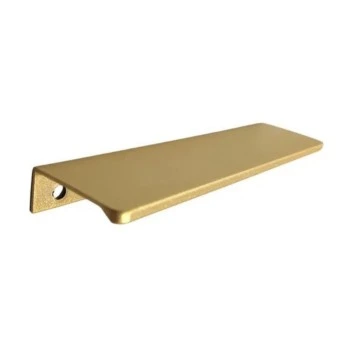Tirador roma 8015 dorado med. 128mm