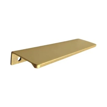 Tirador roma 8015 dorado med. 64mm