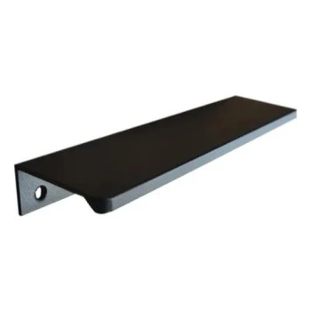 Tirador roma 8015 negro med. 128mm