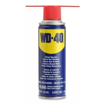 WD-40 spray 5.5 oz/155grs USA 52005