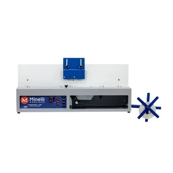 Pegadora de Cantos HORIZONTAL 1100