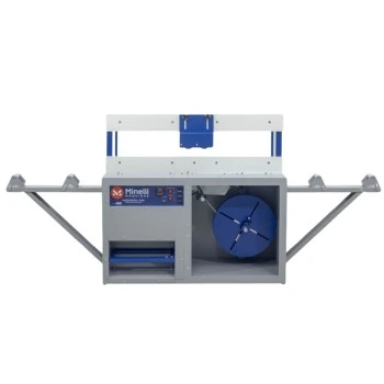 Pegadora de Cantos HORIZONTAL 4100 Minelli