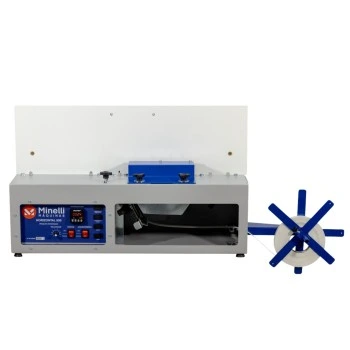 Pegadora de Cantos HORIZONTAL 500 Minelli