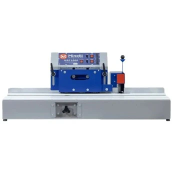 Refiladora de Cantos MRF1000