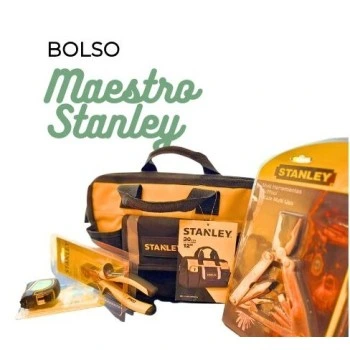 COMBO Maestro Stanley
