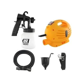 Equipo Para Pintar- 450w - Lusqtoff