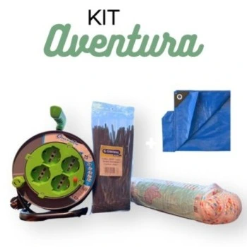 KIT Aventura