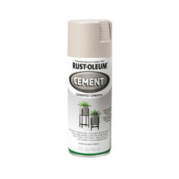 Aerosol R.oleum efecto cemento 340gr