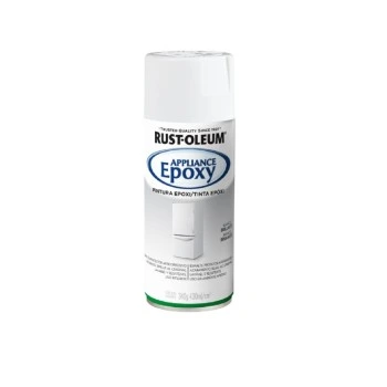 Aerosol R.oleum epoxi blanco brillante 340gr