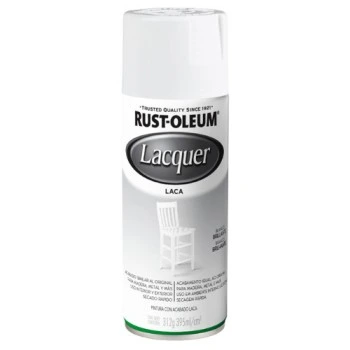 Aerosol R.oleum laca blanca 312gr