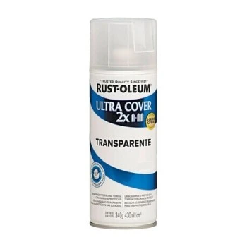 Aerosol R.oleum laca transparente 312gr