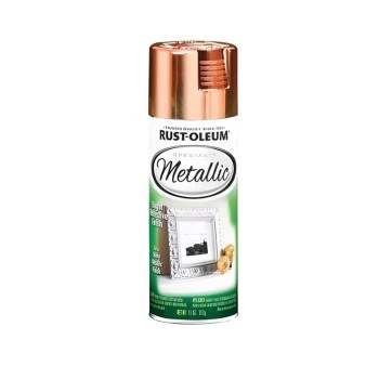 Aerosol R.oleum metalico cobre 312gr