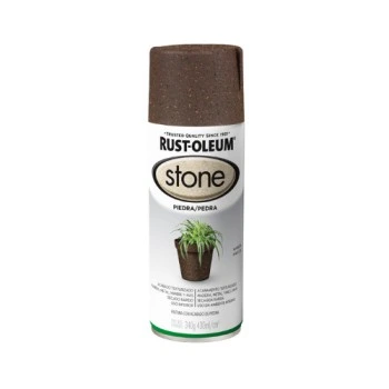 Aerosol R.oleum piedra marron 340gr