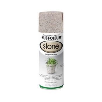 Aerosol R.oleum piedra marron claro 340gr