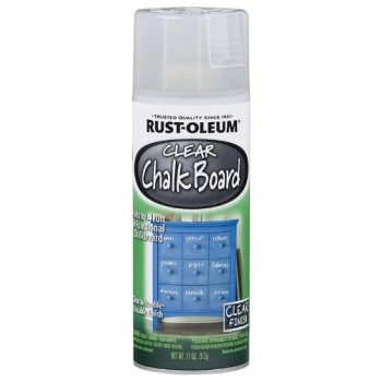Aerosol R.oleum pizarron transparente SP 312gr