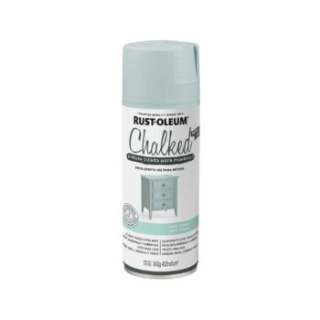 Aerosol R.oleum tizado azul sereno 340gr