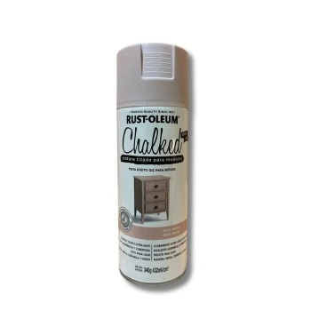 Aerosol R.oleum tizado rosa palido 340gr