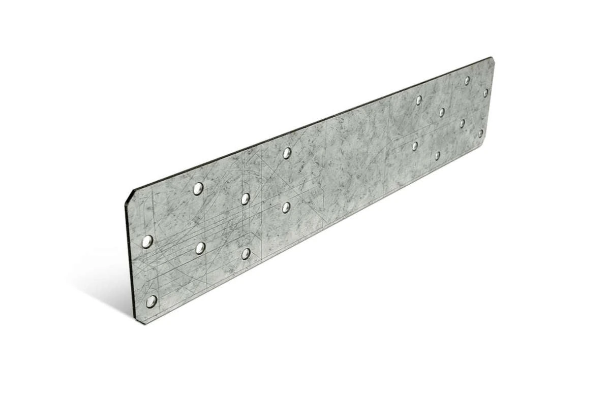 FLEJES DE UNION SIMPSON 1 3/8 X 12 25 UN