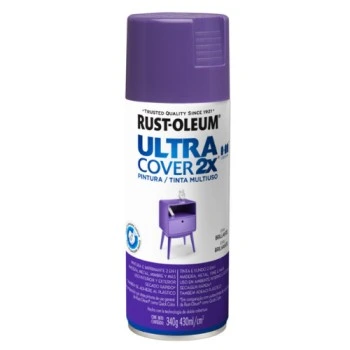 Aerosol u.cover 2x uva brillante 340gr