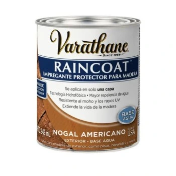 Impregnante va raincoat nogal americano 3.78L