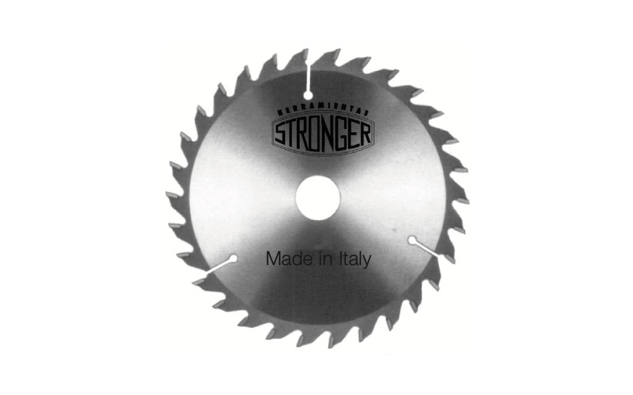 SIERRA CIRCULAR PARA MADERA 250 x 3.2 x 30 x Z=60 6500